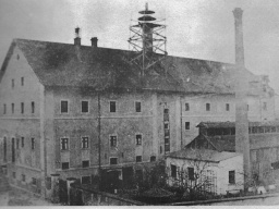 Brauerei