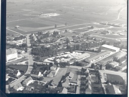 Luftaufnahmen 1975