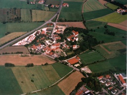 Luftaufnahmen 2001