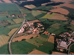 Luftaufnahmen 2001