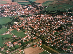 Luftaufnahmen 2001