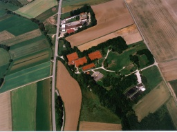 Luftaufnahmen 2001