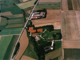 Luftaufnahmen 2001