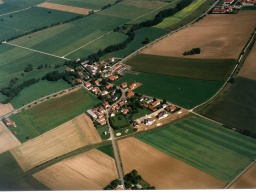 Luftaufnahmen 2001